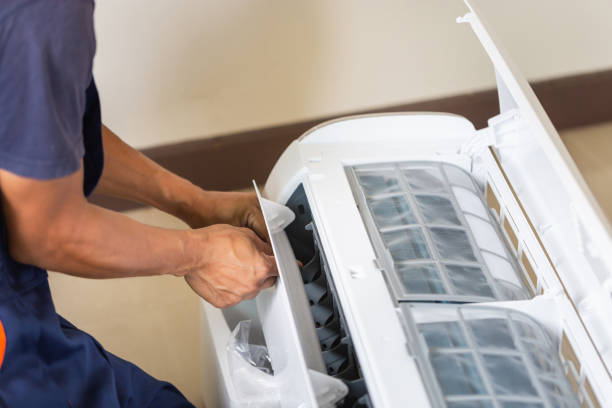 Best HVAC Replacement Cost  in Coosada, AL