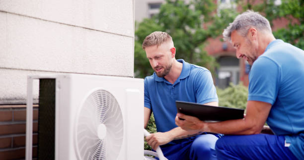 HVAC Air Duct Cleaning in Coosada, AL
