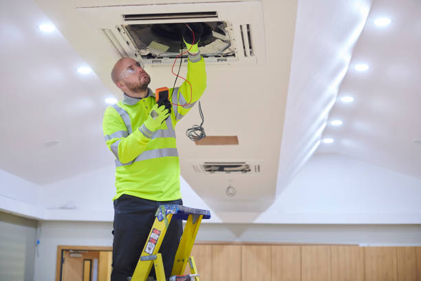 Best Residential HVAC Services  in Coosada, AL