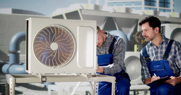 Best Ductless HVAC Repair  in Coosada, AL