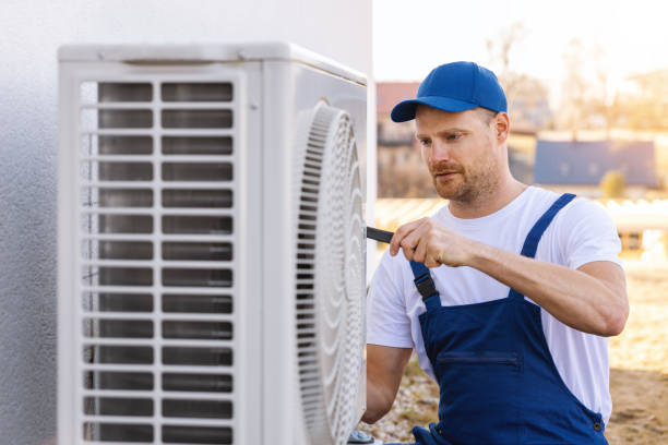Best Heating Repair Services  in Coosada, AL